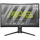 Монітор MSI 27" MAG 275CQRXF