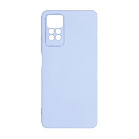 Чохол-накладка Armorstandart Icon для Xiaomi Redmi Note 12 Pro 4G Camera cover Lavender (ARM67766)