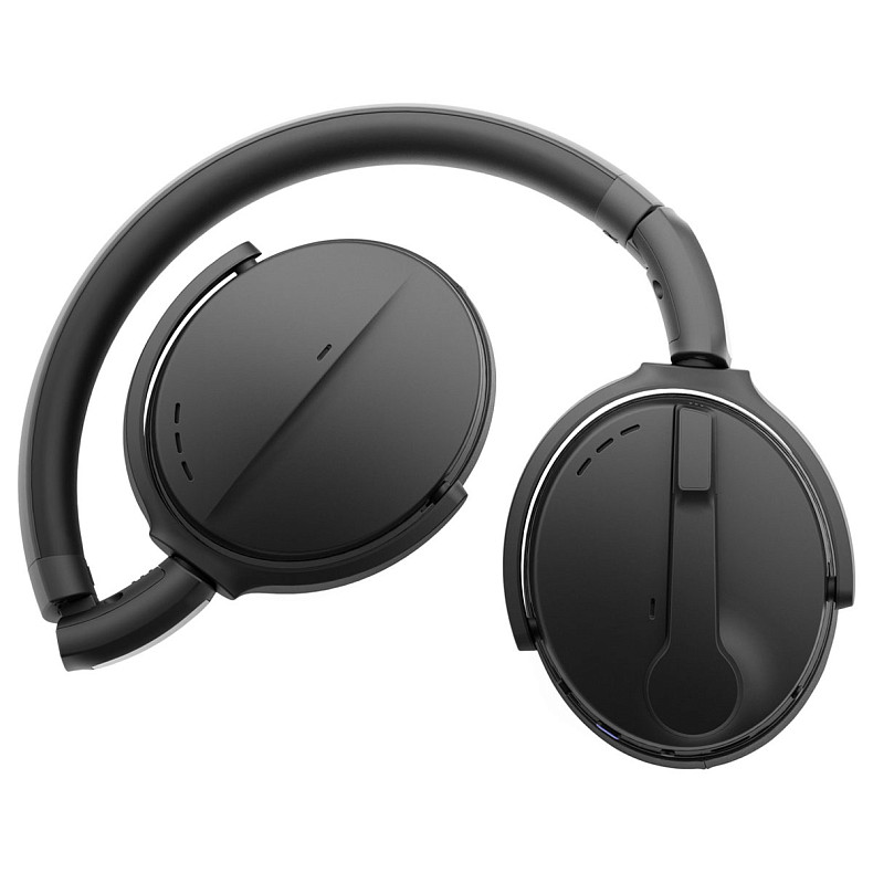 Навушники з мікрофоном Sennheiser EPOS ADAPT 560 II Black (1001160)