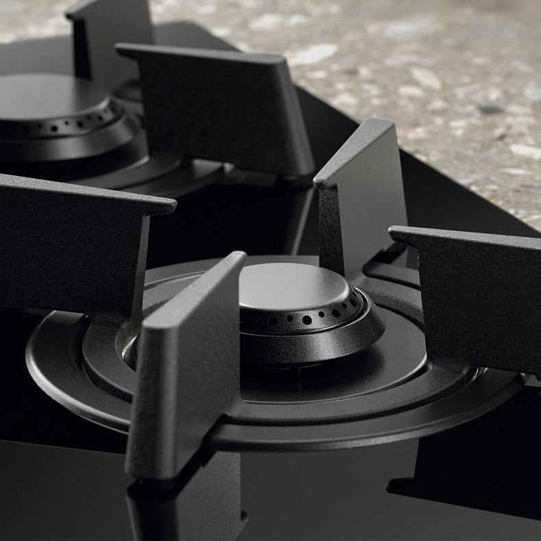 Варочная поверхность комбинированная Electrolux KDI951723K