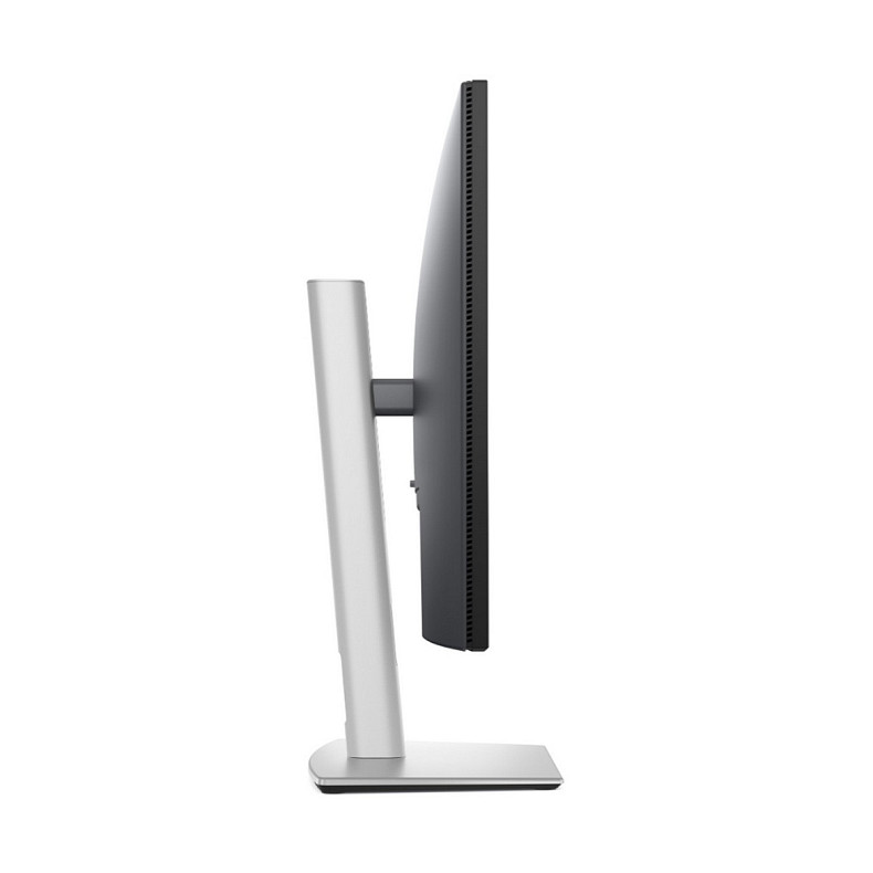 Монитор DELL 27" P2725D HDMI, DP, USB, IPS, 2560x1440, 100Hz, sRGB 99%, Pivot