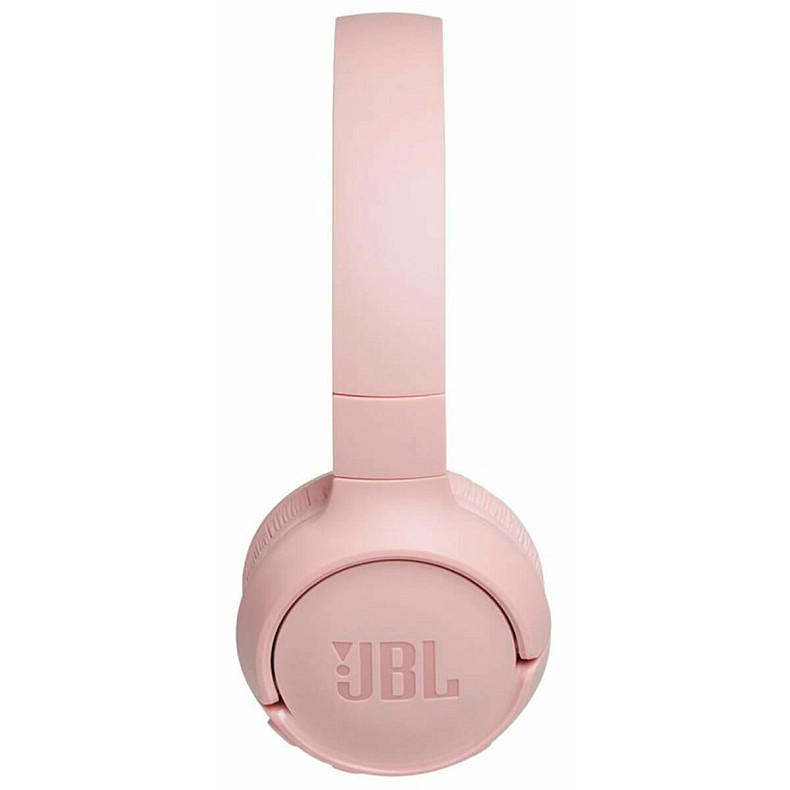 Наушники JBL T500BT Pink (JBLT500BTPIK)