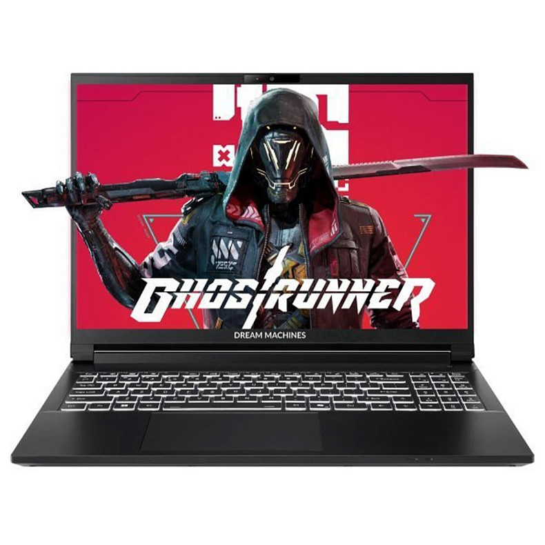 Ноутбук Dream Machines RAI9-HX370 15" 32GB/1TB RT5050-15UA24