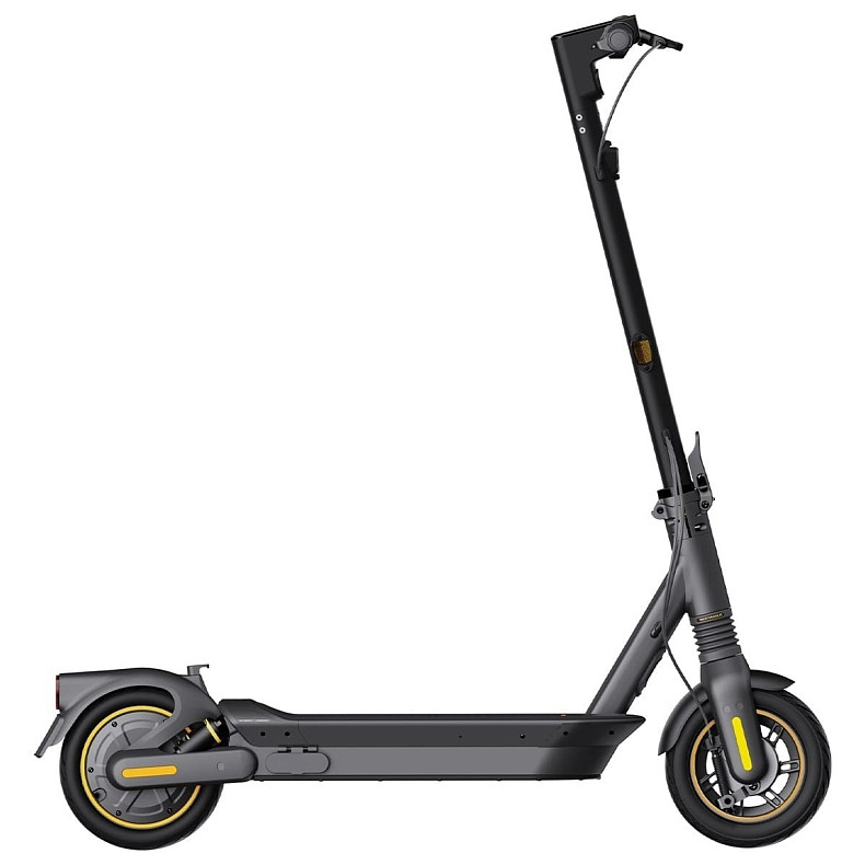 Электросамокат Ninebot by Segway MAX G2 E (AA.05.15.01.0003)