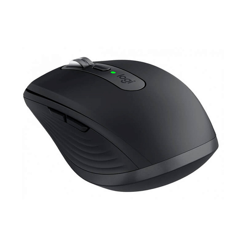 Мышка Logitech MX Anywhere 3 Wireless Graphite (910-005988)