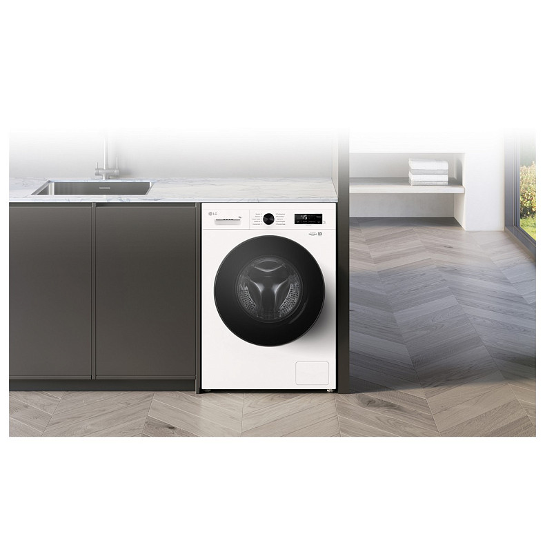 Стиральная машина LG F2Y1HS5W