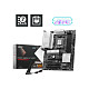Материнcька плата MSI PRO B850-P WIFI sAM5 B850 4xDDR5 M.2 HDMI Wi-Fi BT ATX