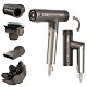 Фен Shark SpeedStyle Pro FLEX 4-in-1 Hair Dryer System HD542EU