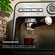 Кофеварка рожковая CECOTEC Power Espresso 20 Square Pro