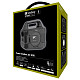 Зарядная станция Sandberg AC 300 (288 Вт/ч) 300W, Type-C in/out 100W, Li-ion, фонарик 7Вт