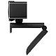Веб-камера Sandberg 4K Webcam USB-A/USB-C connection, ENC, Remote control