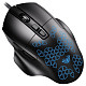 Мышка Aula F812 Wired gaming mouse with 7 keys Black (6948391213132)
