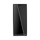 Корпус AeroCool Mirage Black без БП (Mirage-G-BK-v2)