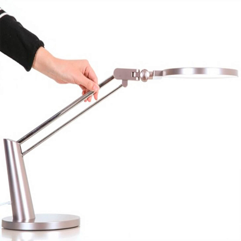 Настольная лампа Yeelight Serene Eye-Friendly Desk Lamp Pro (YLTD04YL) (TD043Y0EU)