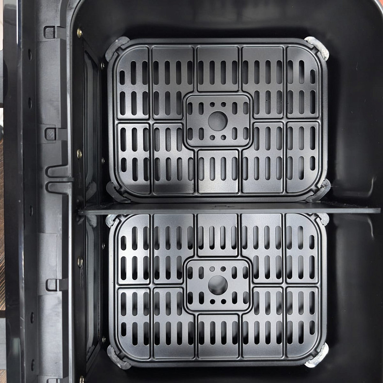 Мультипечь CECOTEC Cecofry Advance 9000 Window  --Уценка