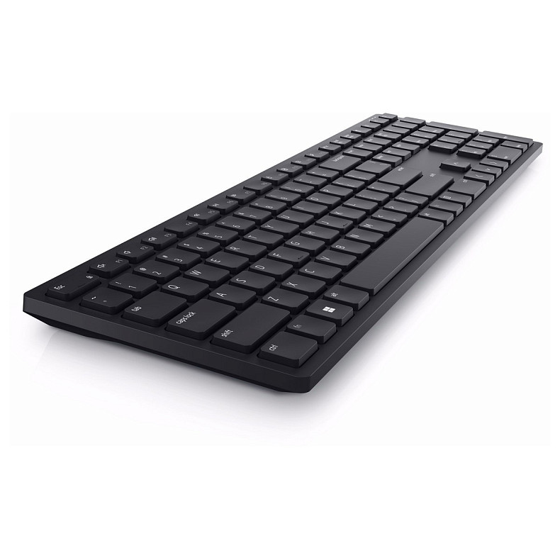Клавиатура Dell Wireless Keyboard – KB500