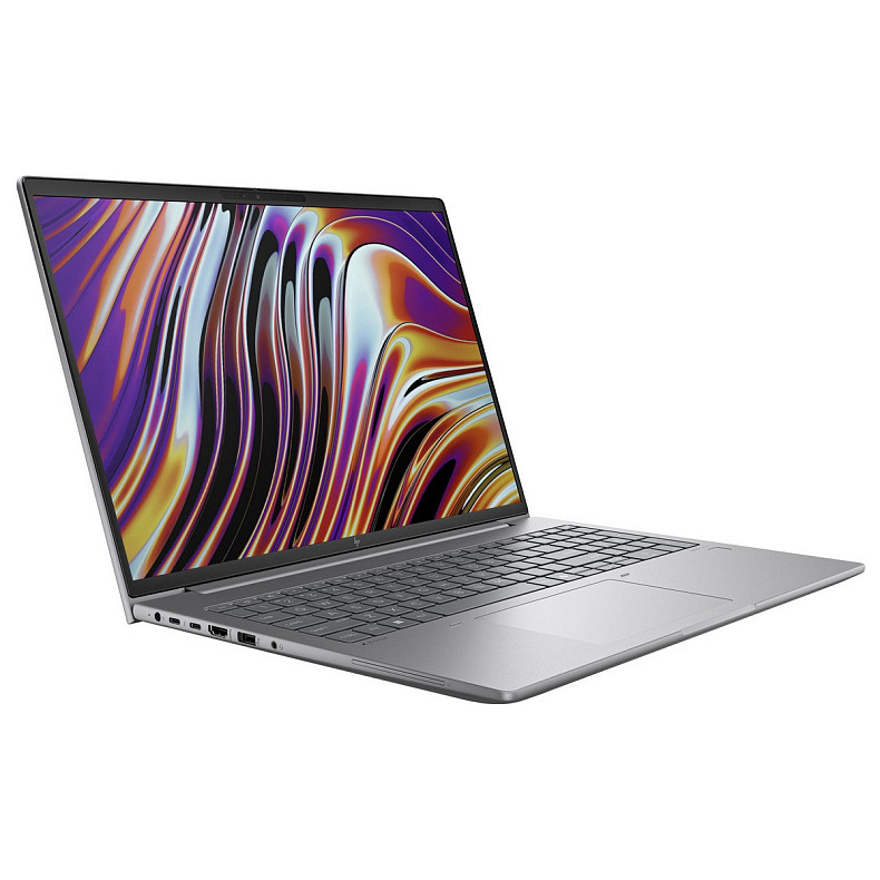 Ноутбук HP ZBook Power G11A 16"WUXGA IPS,300n/Ryzen7 8845HS (5.1)/64Gb/SSD1Tb/RTX 2000, 8GB/FPS/Підсв/DOS