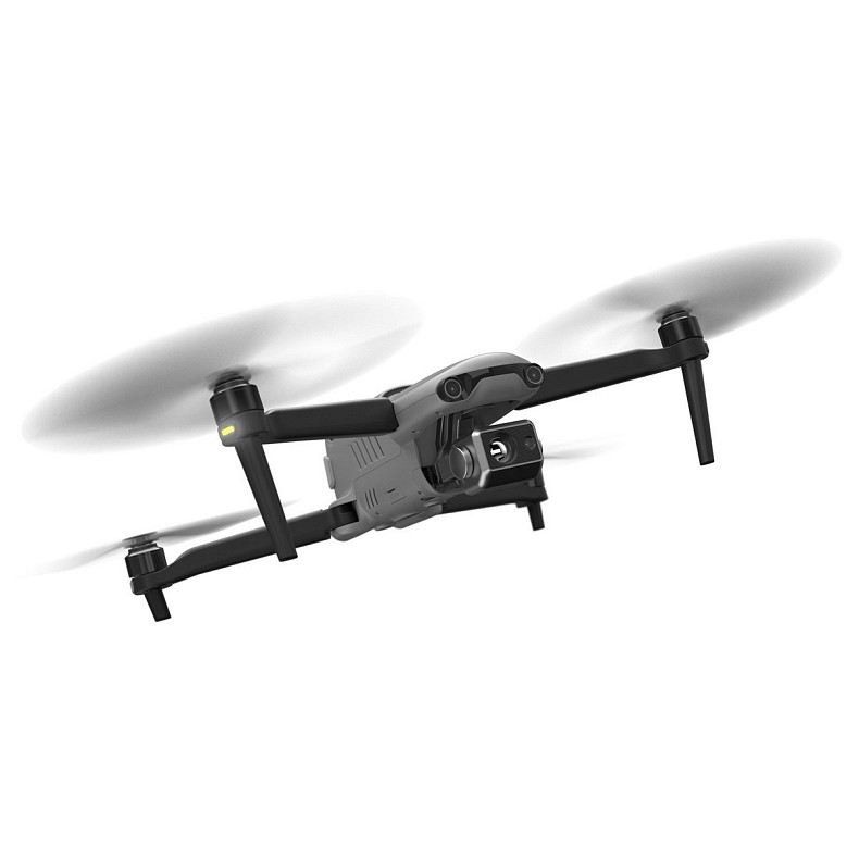 Квадрокоптер AUTEL EVO II Dual Rugged Bundle 640T V3 Grey (102001752)