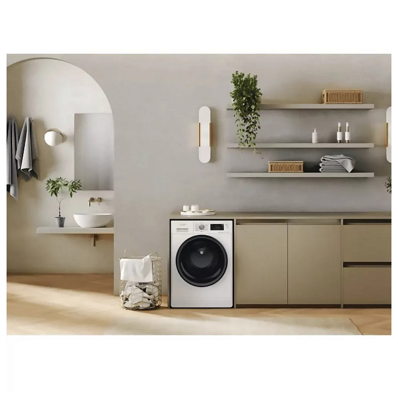 Прально-сушильна машина Whirlpool FFWD8649BVUA