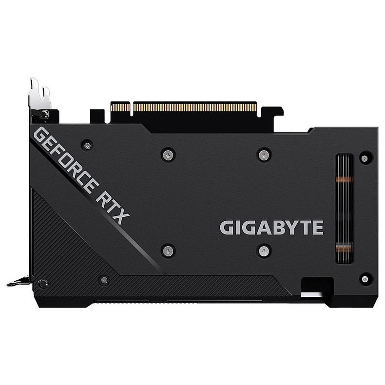 Відеокарта GIGABYTE GeForce RTX 3060 8GB GDDR6 GAMING OC (GV-N3060GAMING_OC-8GD)