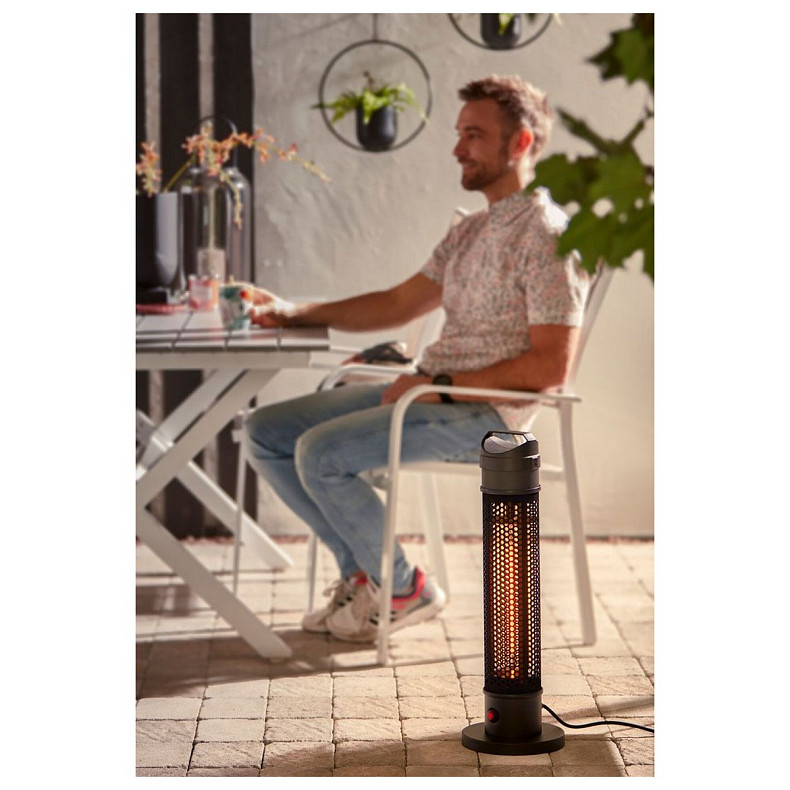 Інфрачервоний обігрівач Neo Tools 90-035