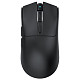 Мишка Attack Shark X1, Wireless/Bluetooth, 40000dpi. (PAW3395PRO), 6кн., Black