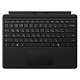 Клавиатура для планшета Surface Pro 8-10 и Pro X, UKR/ENG, черная