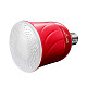 Смарт-лампа Sengled Pulse Satellite 8W Bluetooth Red з вбудованою JBL акустикою