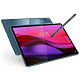 Планшет Lenovo Yoga Tab Plus TB520FU 16/256GB Tidal Teal + Pen (ZAEG0103UA)