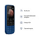 Мобильный телефон Nokia 225 4G Dual Sim Blue