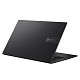 Ноутбук Asus Vivobook 15X K3504ZA-BQ033 (90NB11S1-M001C0) Indie Black