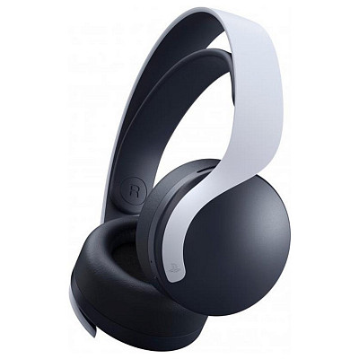 Bluetooth-гарнітура Sony Pulse 3D