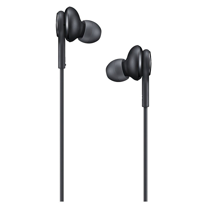 Гарнитура Samsung 3.5mm Earphones (IA500) Black