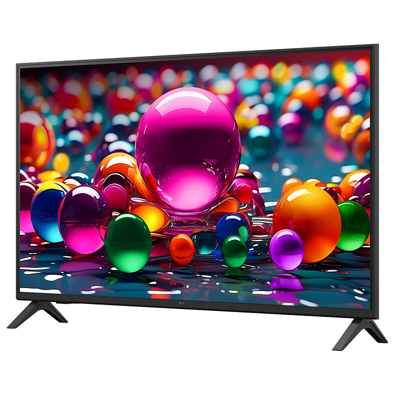 Телевизор LG 43UA75006LA