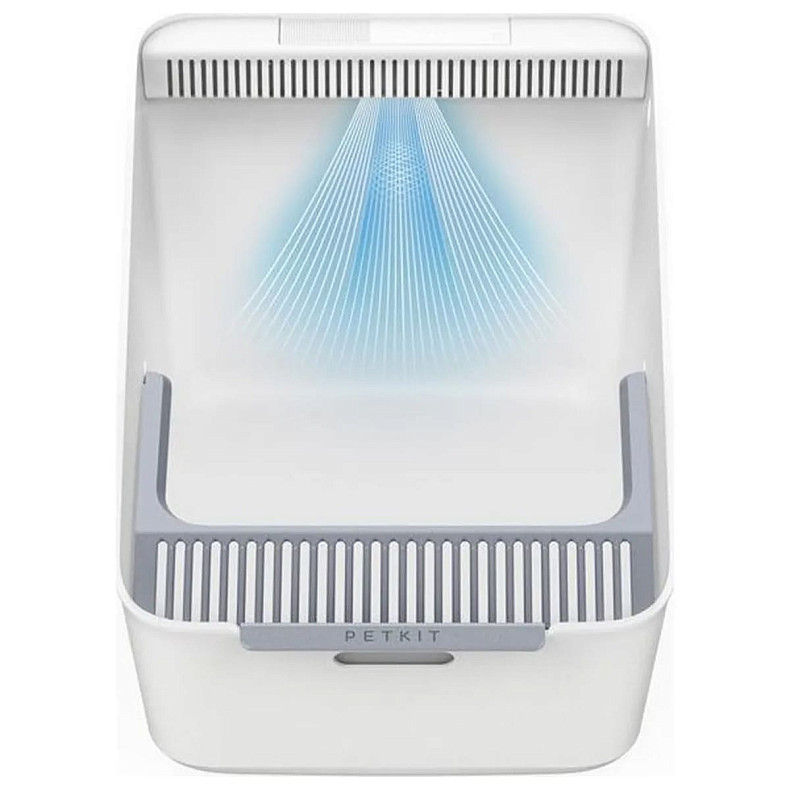 Лоток Petkit PURA CAT Litter Box ( White) P951