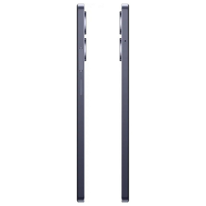 Смартфон Realme Note 60 4/128GB (RMX3933) Marble Black