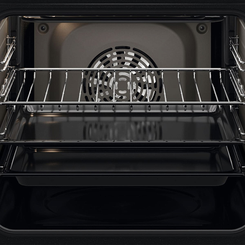 Духова шафа електрична Electrolux EOF5C50BZ