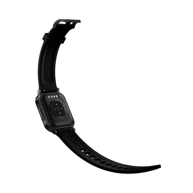 Смарт-часы XIAOMI Haylou Smart Watch 2 Black