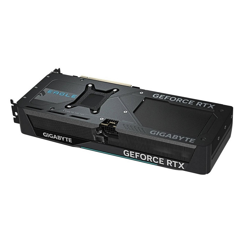 Видеокарта Gigabyte Eagle OC GF RTX 5070 12GB GDDR7 (GV-N5070EAGLE OC-12GD)