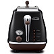 Тостер DeLonghi CTOV 2103 BK