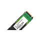 SSD диск Apacer AS2280P4X 1TB (AP1TBAS2280P4X-1)
