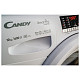 Стиральная машина с сушкой Candy COW4644TWM6/1-S