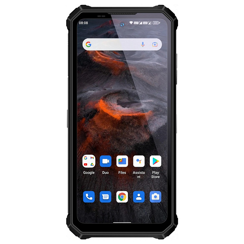 Смартфон Oukitel WP19pro 8GB/256GB Black