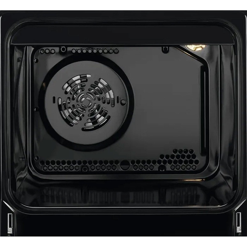 Плита комбінована Electrolux LKK520211W