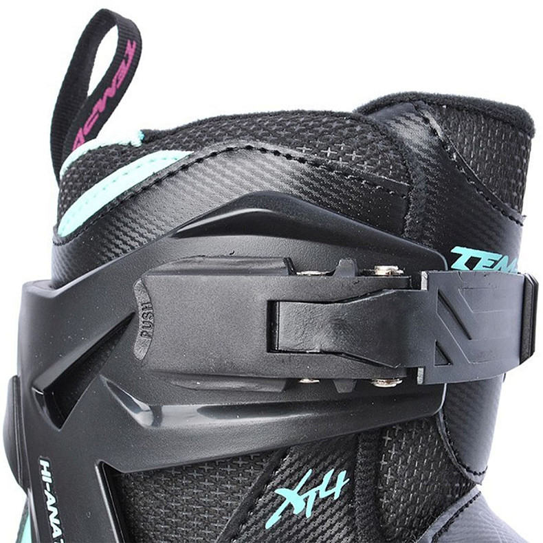 Роликові ковзани TEMPISH XT4 Lady/39
