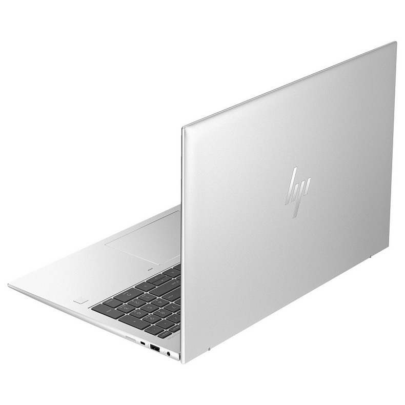 Ноутбук HP EliteBook 865-G10 16" WUXGA IPS AG, AMD R7-7840U, 16GB, F512GB, UMA, Win11P, сріблястий