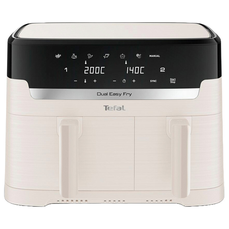 Мультипечь Tefal EY 901AE0