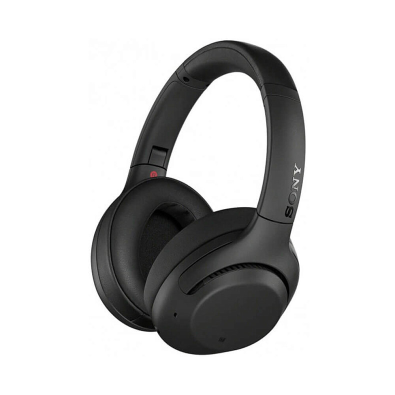 Наушники SONY WH-XB900N Black (WHXB900N/B)