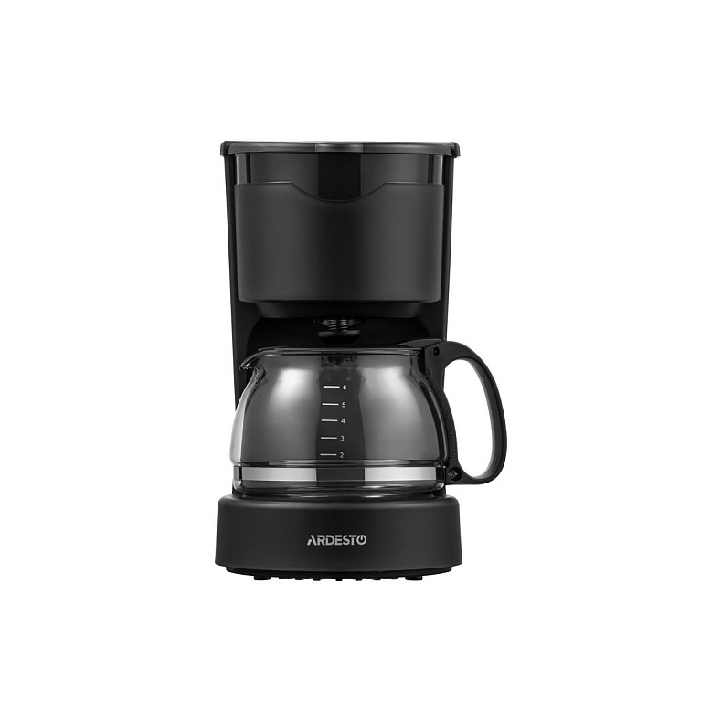 Кофеварка Ardesto YCM-D060