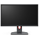 Монітор 24.5" BenQ ZOWIE XL2540K, 240Гц, HDMI x3, DP1.2, Pivot, темно-сірий